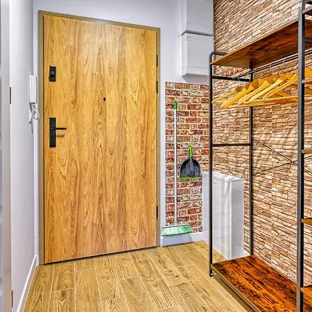 Butikowe Pine By Royal Aparts Апартаменты Шклярска-Поремба