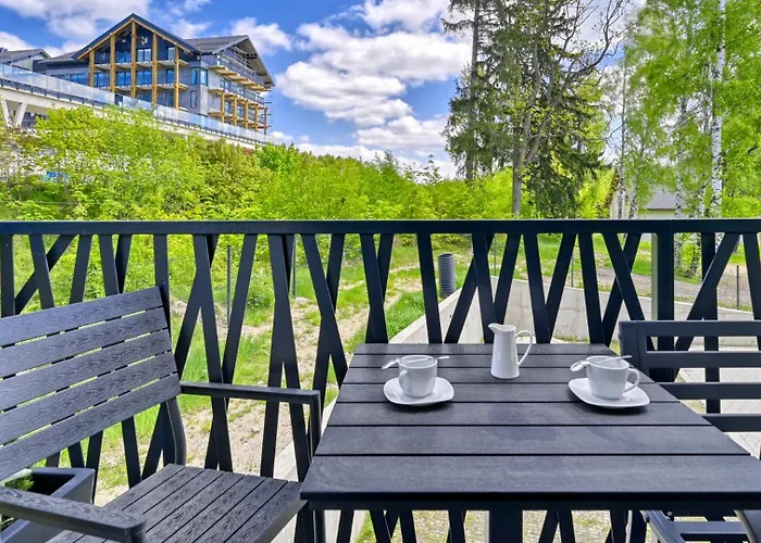 Butikowe Pine By Royal Aparts Апартаменты *