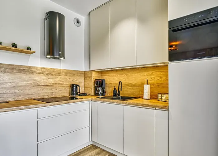 Butikowe Pine By Royal Aparts * Шклярска-Поремба