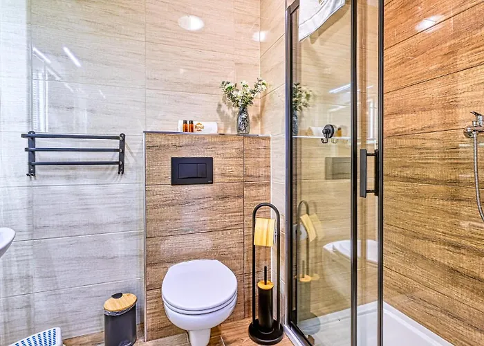 Butikowe Pine By Royal Aparts * Шклярска-Поремба