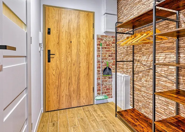 Butikowe Pine By Royal Aparts Апартаменты Шклярска-Поремба