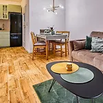 Apartamento Butikowe Pine By Royal Aparts