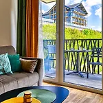 Butikowe Pine By Royal Aparts Apartamento
