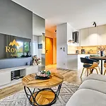 Apartamento Butikowe Pine By Royal Aparts Szklarska Poręba