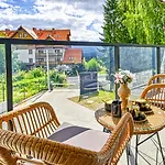 Butikowe Pine By Royal Aparts Apartamento