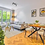 Butikowe Pine By Royal Aparts Apartamento