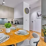 Apartamento Butikowe Pine By Royal Aparts
