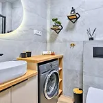 Butikowe Pine By Royal Aparts Apartamento Szklarska Poręba