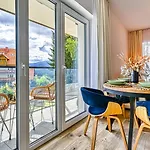 Butikowe Pine By Royal Aparts Apartamento *