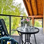 Apartamento Butikowe Pine By Royal Aparts *