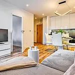 Apartamento Butikowe Pine By Royal Aparts Szklarska Poręba
