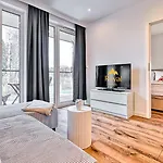 Butikowe Pine By Royal Aparts Apartamento *