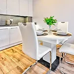 Butikowe Pine By Royal Aparts Apartamento *