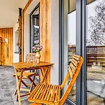 Butikowe Pine By Royal Aparts Apartamento *