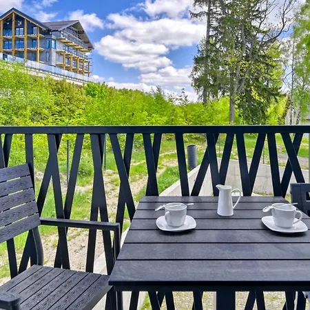 Butikowe Pine By Royal Aparts דירה *