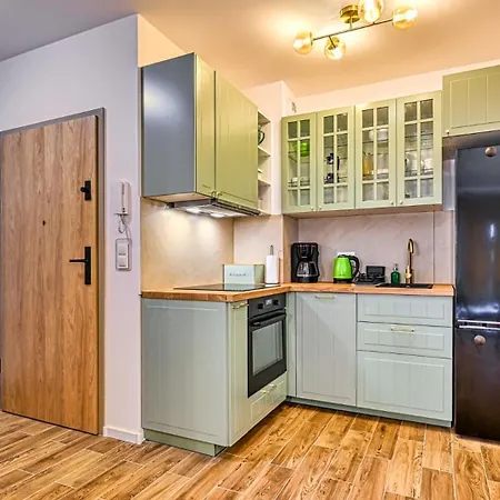 Appartement Butikowe Pine By Royal Aparts *