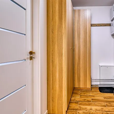 Appartement Butikowe Pine By Royal Aparts Szklarska Poręba