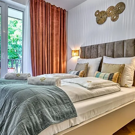 Appartement Butikowe Pine By Royal Aparts
