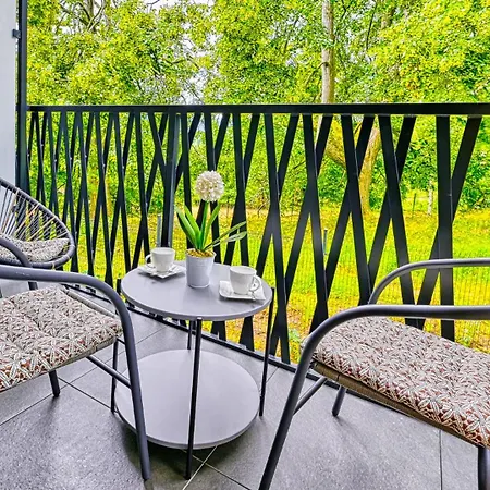 Butikowe Pine By Royal Aparts Appartement *