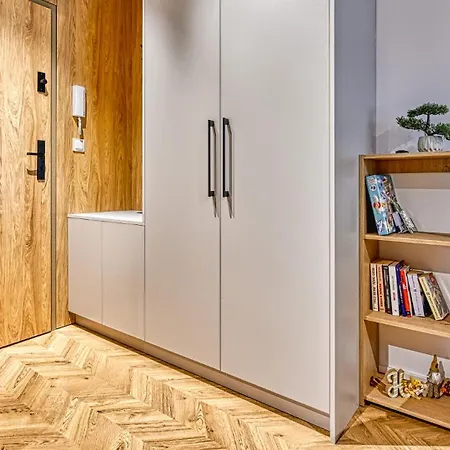 Appartement Butikowe Pine By Royal Aparts Szklarska Poręba