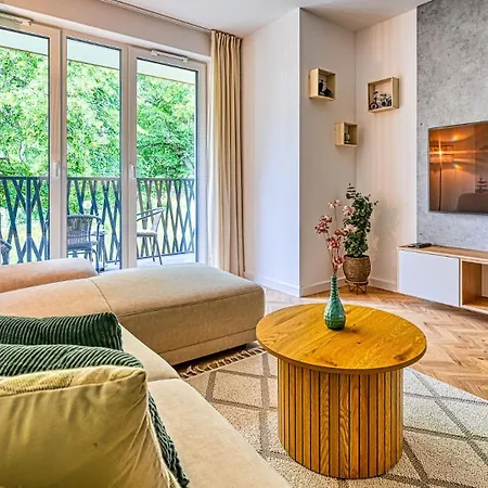 Appartement Butikowe Pine By Royal Aparts