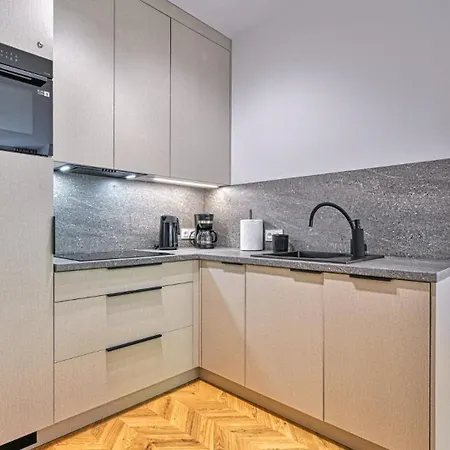 Appartement Butikowe Pine By Royal Aparts *