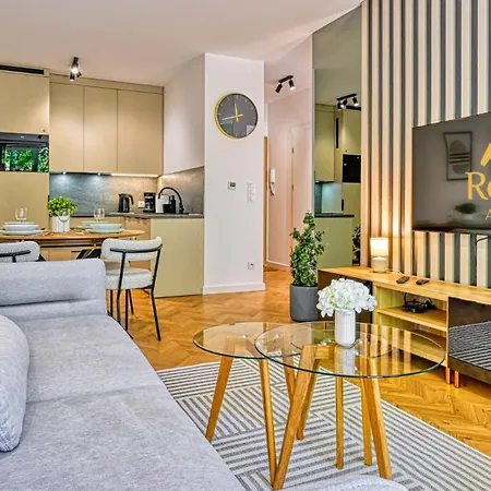 Appartement Butikowe Pine By Royal Aparts Szklarska Poreba