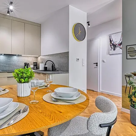 Appartement Butikowe Pine By Royal Aparts