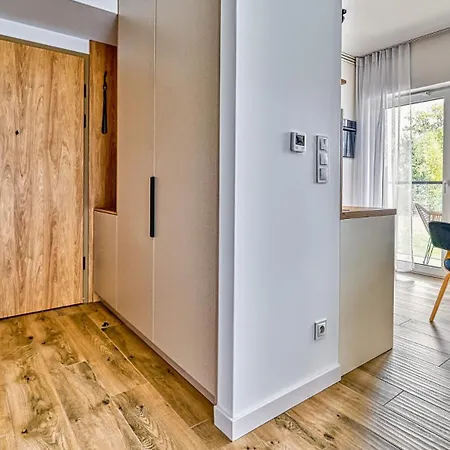 Butikowe Pine By Royal Aparts דירה *