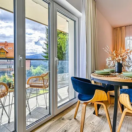 Butikowe Pine By Royal Aparts דירה *