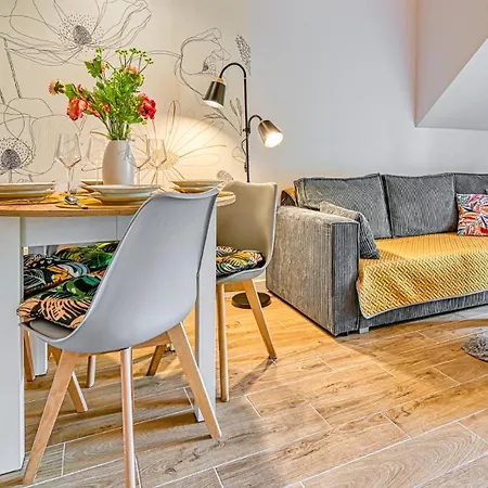 דירה Butikowe Pine By Royal Aparts