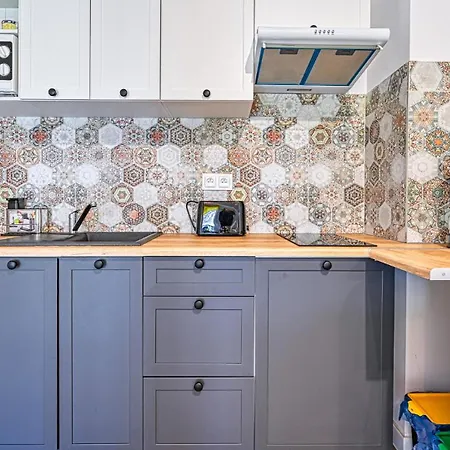 דירה Butikowe Pine By Royal Aparts שצ'קלארסקה פוראובה