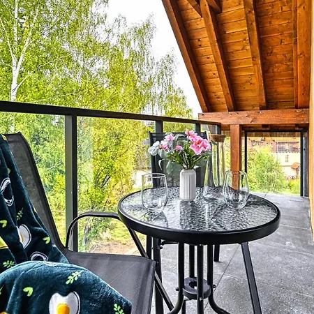 Appartement Butikowe Pine By Royal Aparts *