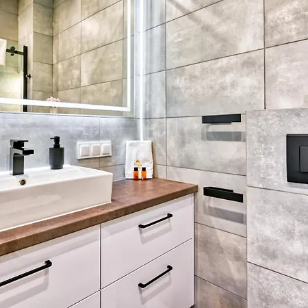 Butikowe Pine By Royal Aparts Appartement Szklarska Poreba