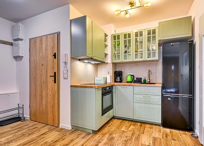 Apartamento Butikowe Pine By Royal Aparts *