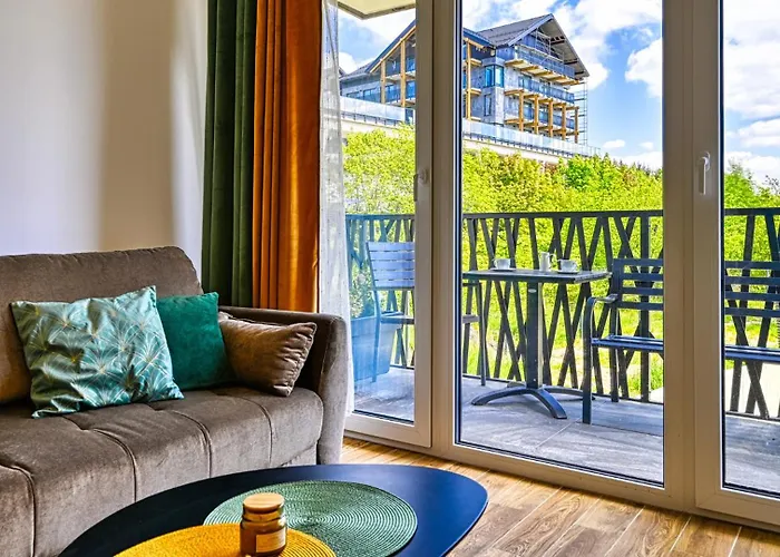 Butikowe Pine By Royal Aparts Apartamento