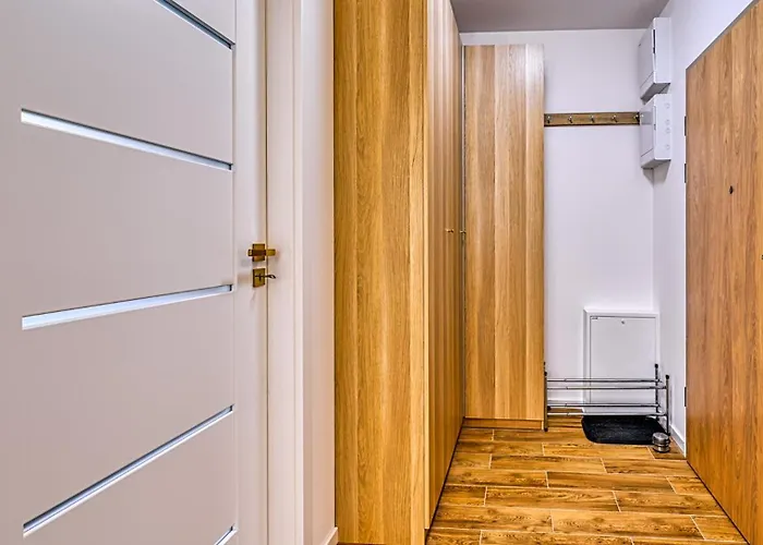Apartamento Butikowe Pine By Royal Aparts Szklarska Poręba