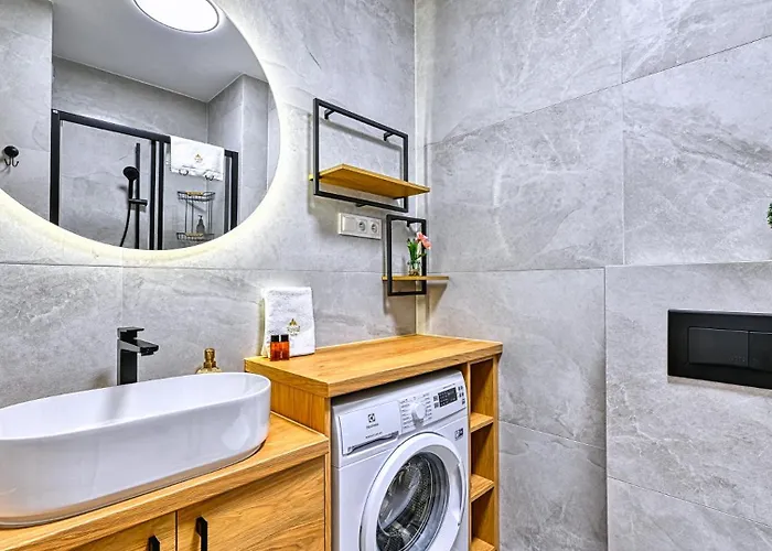 Butikowe Pine By Royal Aparts Apartamento Szklarska Poręba