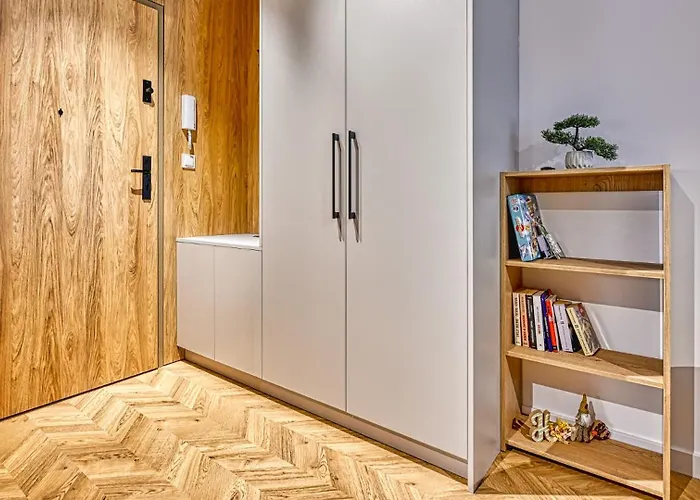 Apartment Butikowe Pine By Royal Aparts Szklarska Poreba