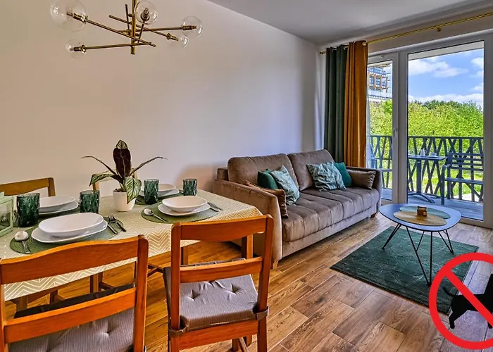 Butikowe Pine By Royal Aparts Apartamento