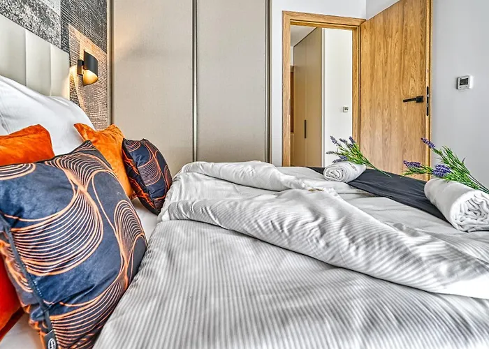 Apartamento Butikowe Pine By Royal Aparts *