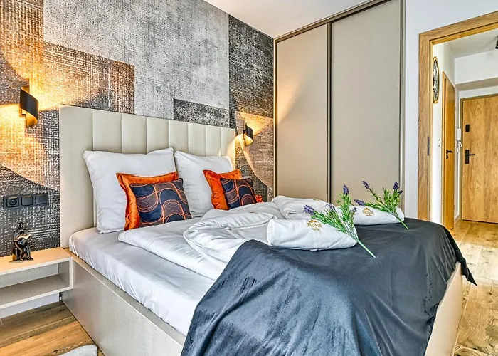 Apartment Butikowe Pine By Royal Aparts *