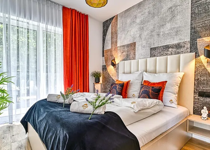 Butikowe Pine By Royal Aparts Apartamento Szklarska Poręba