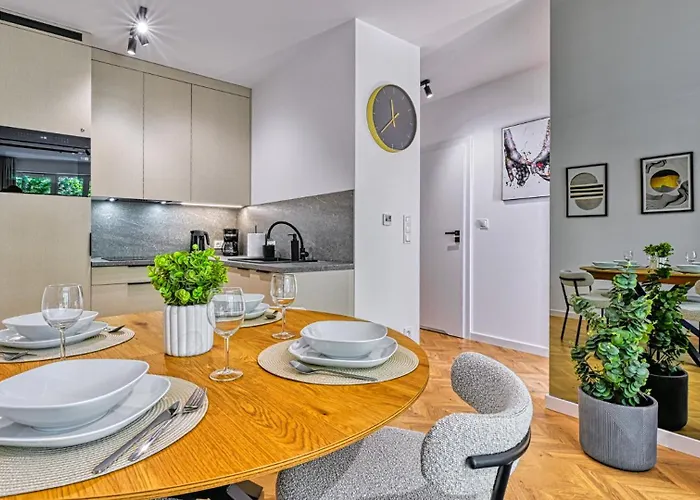 Apartamento Butikowe Pine By Royal Aparts