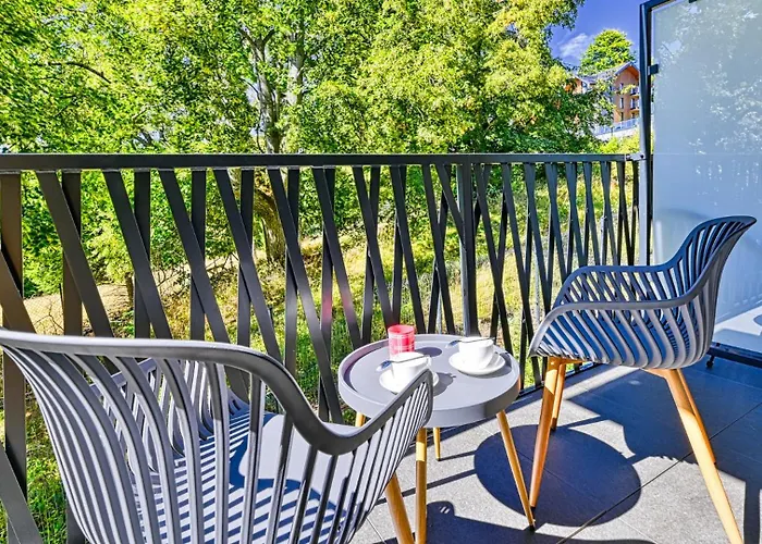 Butikowe Pine By Royal Aparts *