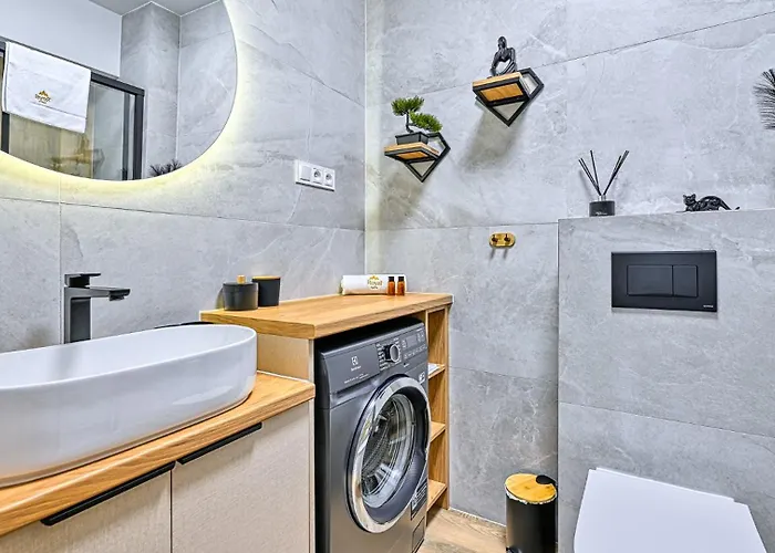 Butikowe Pine By Royal Aparts Apartamento Szklarska Poręba