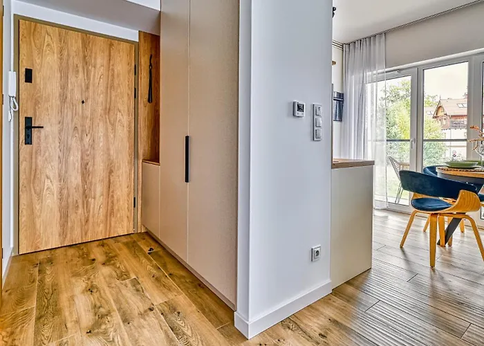 Butikowe Pine By Royal Aparts Apartamento *