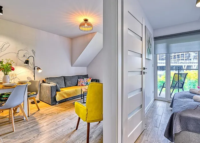 Butikowe Pine By Royal Aparts *