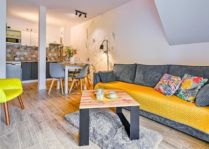 Butikowe Pine By Royal Aparts Szklarska Poręba