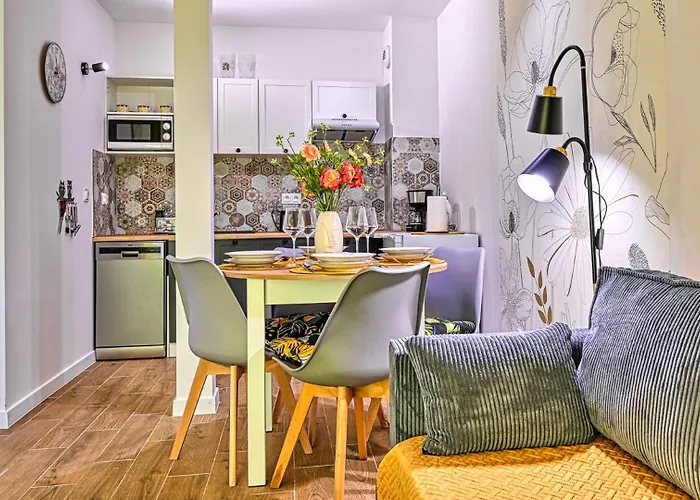 Butikowe Pine By Royal Aparts * Szklarska Poręba